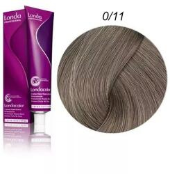 Londa Professional - Londacolor 0/11 hajfesték 60ml
