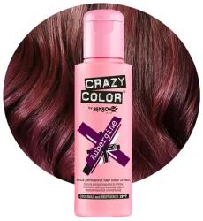 Crazy Color "50"Aubergine 100 ml