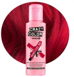 Crazy Color "40" Vermillion Red 100 ml