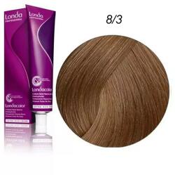 Londa Professional - Londacolor 8/3 hajfesték 60ml