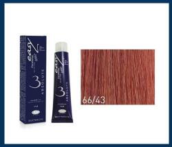 Lisap - Easy Absolute hajfesték 60ml 66/43
