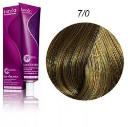 Londa Professional - Londacolor 7/0 hajfesték 60ml