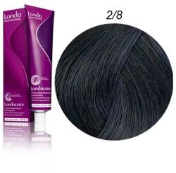 Londa Professional - Londacolor 2/8 hajfesték 60ml