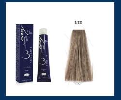 Lisap - Easy Absolute hajfesték 60ml 8/22
