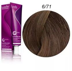 Londa Professional - Londacolor 6/71 hajfesték 60ml