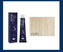 Lisap - Easy Absolute hajfesték 60ml 11/71