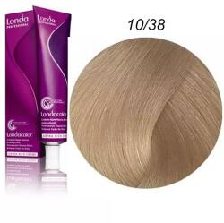 Londa Professional - Londacolor 10/38 hajfesték 60ml