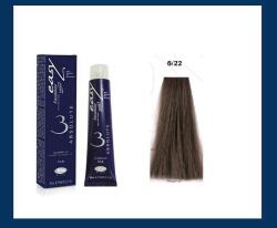 Lisap - Easy Absolute hajfesték 60ml 6/22