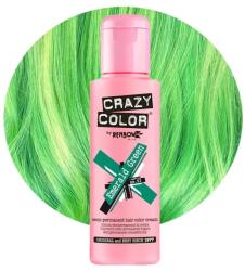 Crazy Color "53"Emerald Green 100 ml