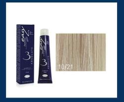 Lisap - Easy Absolute hajfesték 60ml 10/21