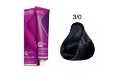 Londa Professional - Londacolor 3/0 hajfesték 60ml