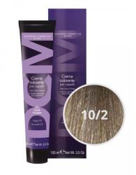 Diapason DCM Hajfesték 100ml 10/2