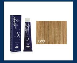 Lisap - Easy Absolute hajfesték 60ml 8/72