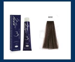 Lisap - Easy Absolute hajfesték 60ml 5/22