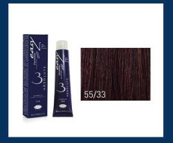 Lisap - Easy Absolute hajfesték 60ml 55/33