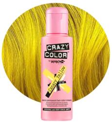 Crazy Color "49"Canary Yellow 100 ml