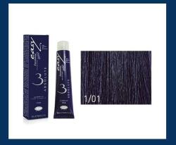 Lisap - Easy Absolute hajfesték 60ml 1/01