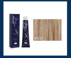 Lisap - Easy Absolute hajfesték 60ml 99/21
