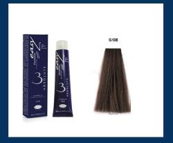Lisap - Easy Absolute hajfesték 60ml 5/08