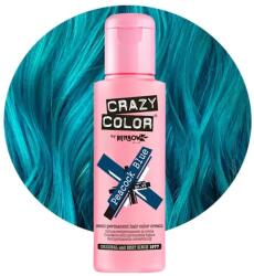 Crazy Color "45" Peacock Blue 100 ml