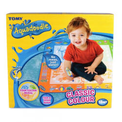 TOMY Aquadoodle set desen covor de desenat (T72370)