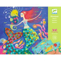 DJECO Mozaic sirene (DJ09423)