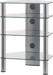 Sonorous RX-2140-C-SLV