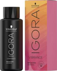 Schwarzkopf Igora Vibrance - 5-7 Light Brown Copper