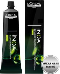 L'Oréal Inoa hajfesték - 4, 8