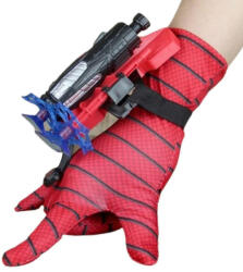 Amaz Pók kesztyű hálóvetővel AMO-UT31