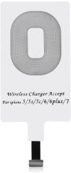 Defton ind Choetech 301WH Lightning(iOS) vezeték nélküli jelvevő adapter AMO-10097
