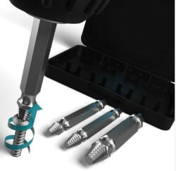 Torus ind Sérült csavar eltávolító RAM-MD218