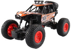 Torus ind Brave 2.4G Távírányítós autó
