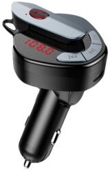 Prolight Manager Autós fm transmitter QS-234