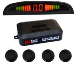 Defton ind FastLine Tolatóradar 4 szenzorral NTS-CW780