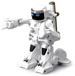 Távirányításu harci robot MF349436 RC 2, 4G TT-1018