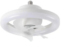 GTT Proled Ventillátor e27 foglalattal MZS-96