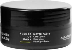 Alfaparf Milano Professional Blends Of Many Matte Paszta - 75 ml