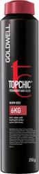 Goldwell Topchic Warm Reds - Doboz - 6KG dark copper gold