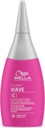 Wella Creatine+ Wave C - 75 ml