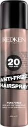 Redken Anti-Frizz hajspray - 250 ml