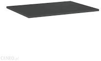 Elita márvány munkapult matt anthracite 60, 6 x 1, 5 x 46 cm-es 168203 (168203)
