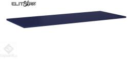 Elita márvány munkapult matt navy blue 121 x 1, 5 x 46 cm-es 168230 (168230)