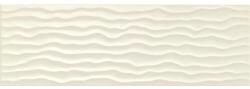 Ragno Frame Cream Struttura Forma 3D Fényes 25X76 Dekor Falicsempe, 00R4Yje6 KIÁRUSÍTÁS! KÉSZLET EREJÉIG! (00R4YJE6)