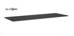 Elita márvány munkapult matt anthracite 161 x 1, 5 x 46 cm-es 168208 (168208)