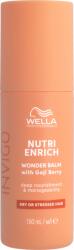 Wella Invigo Nutri-Enrich Deep Nourishing Wonder balzsam - 150 ml