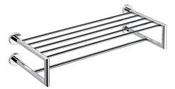 SAPHO BEMETA OMEGA Törölközőtartó polc, 655x160x225mm, króm (104205102) (XR416) (XR416) - furdoszoba-ujhaz