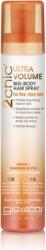 Giovanni Ultra-Volume Big Body hajspray - 144 ml