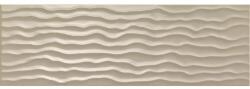 Ragno Frame Khaki Struttura Forma 3D Fényes 25X76 Dekor Falicsempe, 00R4Ykp6 KIÁRUSÍTÁS! KÉSZLET EREJÉIG! (00R4YKP6)
