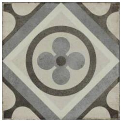 Ragno Ottocento Talco Tappeto 7 Matt 20X20 Padlódekor, 00R87F24 KIÁRUSÍTÁS! KÉSZLET EREJÉIG! (uh-456554)